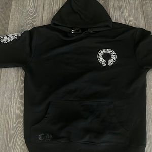 Chrome hearts hoodie